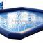 2016 New design kiddes inflatable swimming pool, inflatable adult size pool for sale