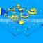 Aqua inflatable Water Park For Sale