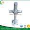 U head Screw Jack for Ringlock Scaffolding
