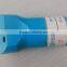 7 Degrees Tungsten Carbide Tapered Chisel Bit for Rock Mining