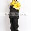 OEM Factory Military Mens Pvc Raincoat Waterproof Windproof Long Raincoat for Men for Outwork Workwear