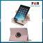 360 Degree Rotating Flip Cover Leather Case For iPad Mini