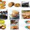 Full-automatic biscuit production line/Biscuit making machine
