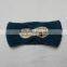 Wholesale multicolor headband with jewellery headbands for hair