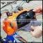 Fit 5.5" Phone Touch Screen Holder Waterproof Handlebar Bag