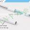 ANY Nail Art UV Gel Nails Beauty Care Crystal Oval Nail Brush for Gel Nails