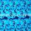 cartoon tortoise camouflage printed beach volleyball big bathing suits fabric
