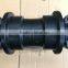 big excavator VOLVO EC700 undercarriage parts track bottom roller for sale