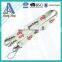 High Quality Dye Sublimation pull Reel Lanyard