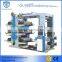 2/4/6 colors flexo printing press
