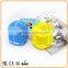 Portable wireless bluetooth speaker, CE, ROHS, FCC approved