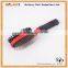 B30540 dual use Flea Comb Pet Dog Cat Grooming Cleaning Remove Lice stainless steel comb with brush                        
                                                Quality Choice