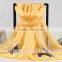 Women Lady chiffon georgette scarf Scarves Beach Soft Wrap Stole