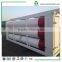 ISO11120 40feet OD559mm 12tubes CNG Container