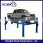 Four post hydraulic car hoist in 4000kg