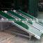 Mini Conveyor Belts Aluminum Type Monoclinic roller Conveyors Assembly line