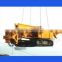XCMG XR280D Hydraulic Crawl Rotary Drilling Rig Construction Equipment