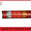 led truck tail lamp used for benz actros MP1(0015406270)
