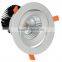 15W LED cob modern ceiling design with CE ROHS surface downlight