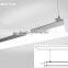 IP65 LED waterproof dust corrosion 50w emergency led tube light