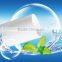 Plastic PVC drainage pipe extrusion machine
