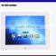 10.4 "retailer use lcd screen with lomp holder hvga indoor usages/outdoor window usage lcd monitor display PIR motion sensor