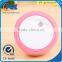 Auto LED Light Induction Sensor Control Bedside Night Light In Wall Lamp
