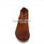 high quality new design leather boots for men