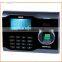 U160 biometric fingerprint reader time atendance wifi system ZK high quality optical fingerprint sensor card time mqachine