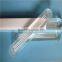 High borosilicate reflex water color level gauge glass