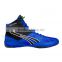 High quality wrestling shoe low price factory shoe for man