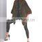 Jacket korean woman high quality fox fur coat for women winter