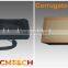 RichTech roll-up banner with dynamic videos and printing for restaurant, sports, exhibition, education