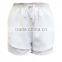 Women Two layers Jogging / running shorts /hot shorts for sport