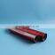 60ml aluminum hair coloring cream tube for packaging tube