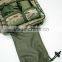 33" Dual Rifle Carrying Case Gun Bag tri color camo