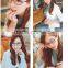 2016 latest arrival custom fashion classic TR90 reading glasses