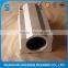 Aluminum alloy linear bearing SMA35AJ SMA40AJ SMA50AJ SMA60AJ