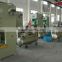 High precision aluminium foil box /cake container machine production line
