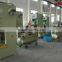Alu Foil Box Power Press, China Aluminium Foil Container Making Machine