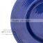SAMYO 13 inch Decorative Wedding Events Glass Cake Plates Wholesale
