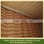 folding doors for bamboo material