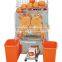 automatic orange lemon juice squeezer machine/ juice extrator machine                        
                                                Quality Choice