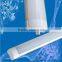 Hot sale Commercial led batten light tube lighting 900mm 27w led tube lighting led fluorescent tube