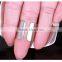 Stainless steel cutting chopping figers Protector kitchen knives protect hand