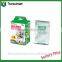 Fujifilm Instax Mini Film 2pack(20 sheets) for Mini 7s / 8 / 25 / 50s / 90 Camera                        
                                                Quality Choice
                                                    Most Popular