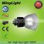 CE RoHS TUV SAA GS approved waterproof IP65 outdoor 150w led high bay lighting