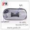 hot sale eva hard game box for video game carrying case