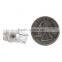 High lumen 194 LED Bulb - 5 LED wedge base t10 led bulb 12V