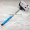 Factory direclty supply selfie stick,bluetooth monopad,bluetooth selfie stick
